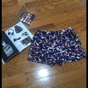 J.crew short